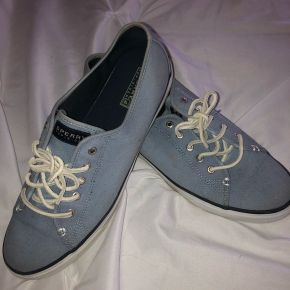 sperry size 12 womens
